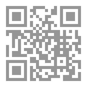 Qr Code صنعه الكاتب ؛ مايبقى من الكلمات