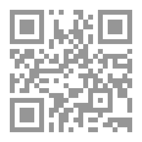 Qr Code الوسائل الواقية من الإفلاس في القانون الوضعي وفق الشريعة الإسلامية - رسائل دكتوراه في الدراسة الإسلامية
