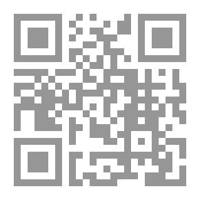 Qr Code العجاب في شرح اللباب