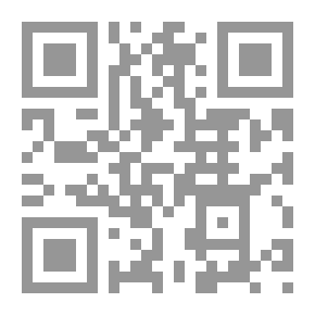 Qr Code The Light And The Dignity By Mikhail Naima