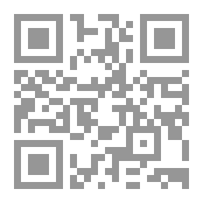Qr Code الله يهتم بي: الله الذي يحبني ويعتني بي