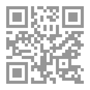 Qr Code مجلة الباب مؤمنون بلا حدود