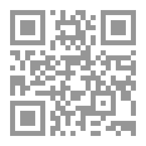 Qr Code حياة القس جورج سي هادوك
