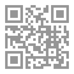 Qr Code الانتفاضة السورية من الألف الى الياء