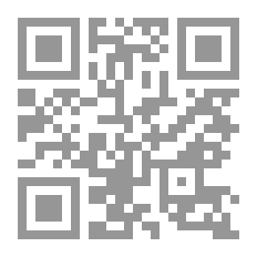 Qr Code لا تهتم بصغائر الأمور للمراهقين