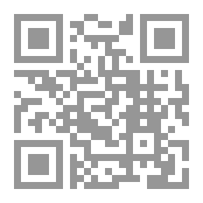 Qr Code شتاء في شمال الصين