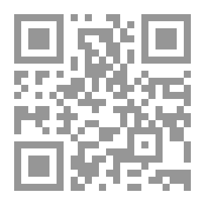 Qr Code The Waters of Edera