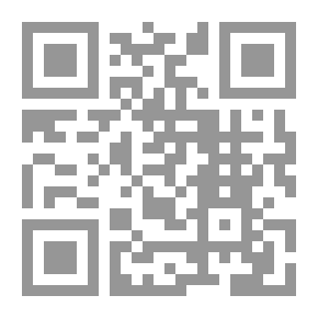 Qr Code Punctuation And Its Signs In The Arabic Language