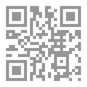 Qr Code The Cookery Blue Book