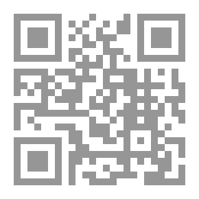 Qr Code المازني شاعرا