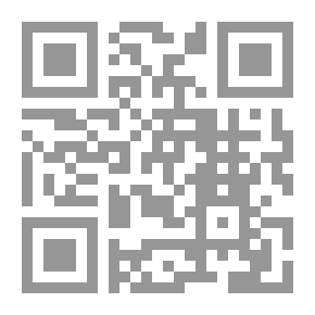 Qr Code النمر يخبرك ببعض القصص ...