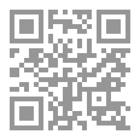 Qr Code I Love My Village - Our Children And Knowledge Series