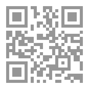 Qr Code Amar The Middle Maghreb And Andalusia