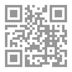 Qr Code Principles Of The Theory Of Harmony Of Knowledge