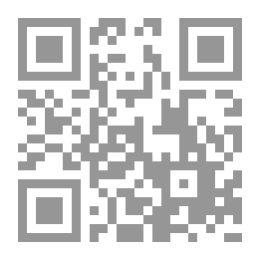 Qr Code ليل أبي العلاء