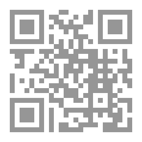 Qr Code كتاب الحشرات سيسيل