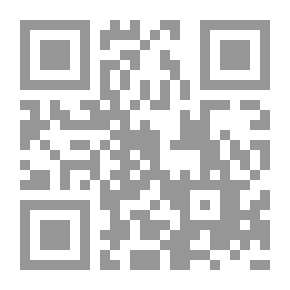 Qr Code العرب في ديارهم