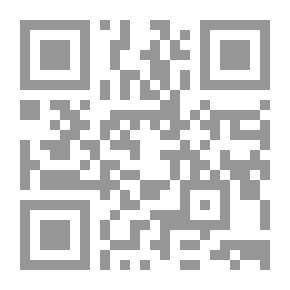 Qr Code جان جاك روسو حياته- مؤلفاته - غرامياته