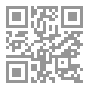 Qr Code الاعجاز الإعلامى فى القصص القرآني `دراسة تطبيقية على سورة النمل`