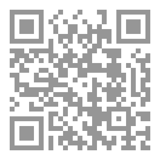 Qr Code شبح في المرآه