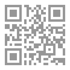 Qr Code Der Sprachgebrauch Des Maimonides, Ein Lexikalischer Und Grammatischer Beitrag Zur Kenntnis Des Mittelarabischen