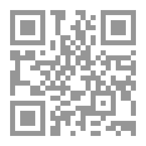 Qr Code ميزان المصير الوطني في السودان