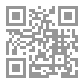 Qr Code Scattered Stars