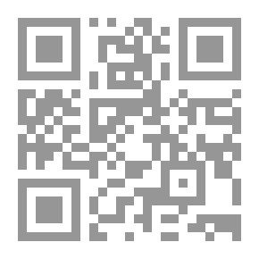 Qr Code التراث الملبسى للمرأة فى فلسطين