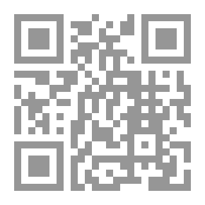 Qr Code التعليم في مراحل العمر المتأخرة `التعليم المستمر`