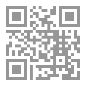 Qr Code أميركا ديمقراطية الاستبداد (دراسة في علم الاجتماع السياسي)