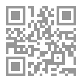 Qr Code In Cultural Reform Theory; An Introduction To The Study Of The Factors Of Decline And The Motives Of Revival