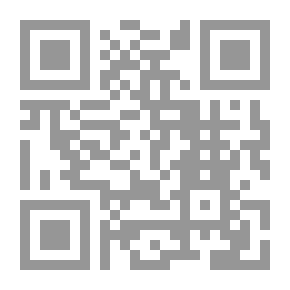 Qr Code أمثال الله في الأرض