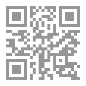 Qr Code The Plurality Of Style In Pre-Islamic Poetry And Its Long Shadows