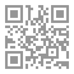 Qr Code خطوات الأمل .. برنامج أسر ذوي اضطراب طيف التوحد