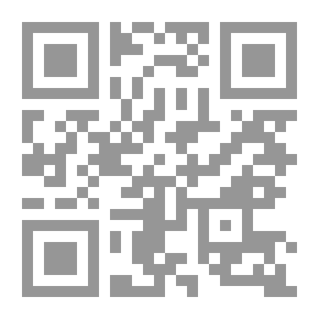 Qr Code معجزات التداوي ببذرة الكتان