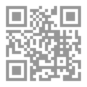 Qr Code غبرة المسك
