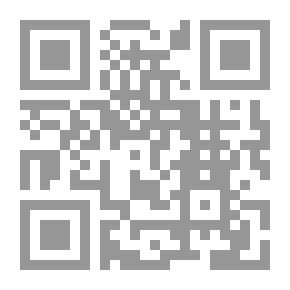 Qr Code العراق وملاحظات شرقية في رحلة توماس هربرت 1628