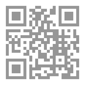 Qr Code The Jurisprudential Opinions Of Abu Ubaidah Muammar Bin Al-Muthanna