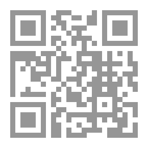 Qr Code مباني الفقه المقارن عند الإمامية وتطبيقاتها ؛ مفتاح الكرامة أنموذجاً