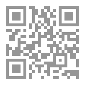 Qr Code It Is Clear In The Provisions Of Intonation