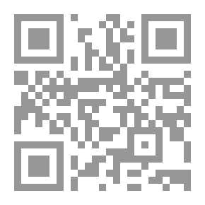 Qr Code المعجم المفصل في أحوال الأمام السجاد عليه السلام
