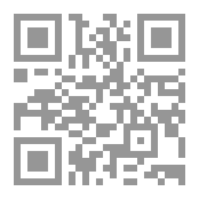 Qr Code Five Years in the Alleghanies