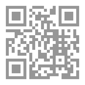 Qr Code The Salvaging of Civilization