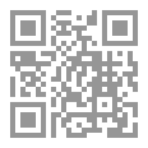 Qr Code COMMANDERS OF THE MUSLIM ARMY