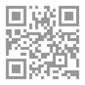 Qr Code معصية الحرمان `عندما يبوح القلب`