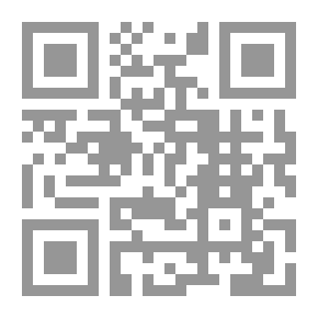 Qr Code السيطرة على الأحاسيس والمشاعر وإدارتها عبر نفاذ البصيرة واستكشاف التأثير العضوي على السلوك الإنساني