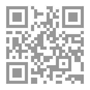 Qr Code النخبة والإصلاح ؛ نماذج من الفكر الإصلاحي العثماني بين القرنين السادس عشر والتاسع عشر الميلاديين