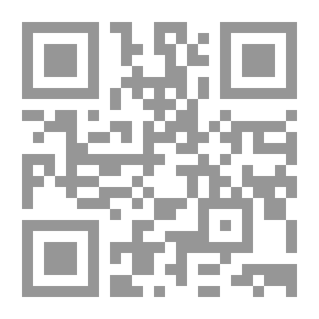 Qr Code Ahmad Shawqi - Poet Of Princes And Prince Of Poets (Encyclopedia Of Flags Of Modern Arabic Poetry)