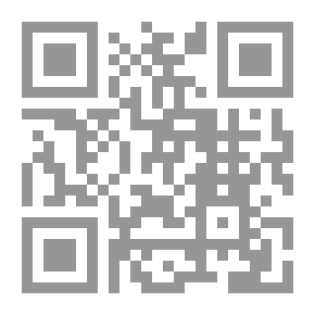 Qr Code الأسد آكل الرسوم