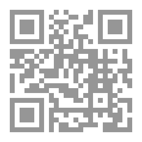 Qr Code The Kindness Of The Generous And The Anecdotes Of The Misers